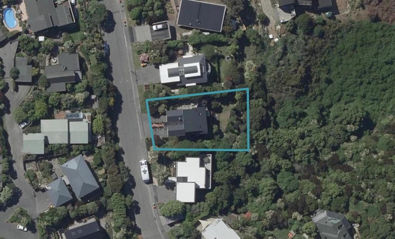 103 Santa Maria Avenue, Mount Pleasant, Christchurch - Carousel 1