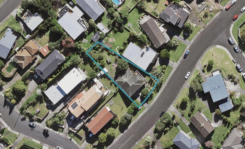 151 Eban Avenue, Hillcrest, Auckland - Carousel 1