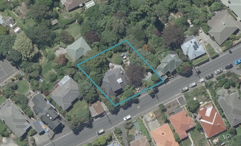 121 Signal Hill Road, Opoho, Dunedin - Carousel 1