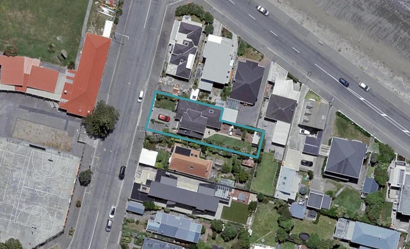 7 Falkirk Avenue, Seatoun, Wellington - Carousel 1