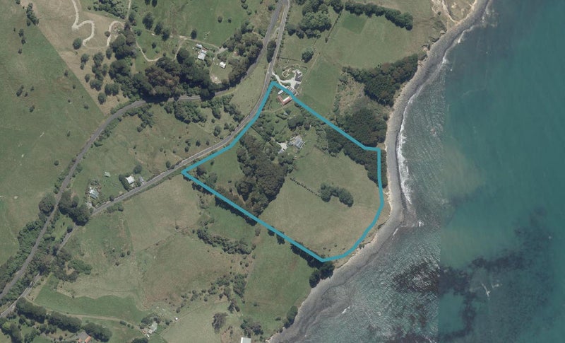 348 Coast Road, Warrington, Waikouaiti - Carousel 1
