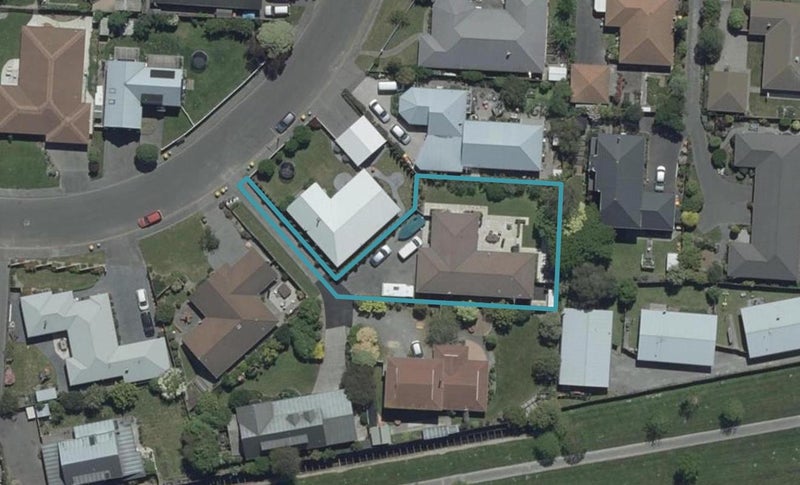 104 Regency Crescent, Redwood, Christchurch - Carousel 1