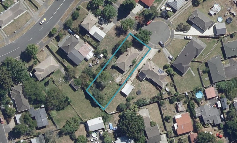 6 Davey Place, Fairfield, Hamilton - Carousel 1
