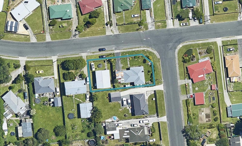 30 Turner Drive, Western Heights, Rotorua - Carousel 1