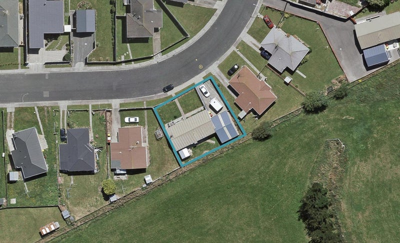 34 Ottrey Street, Clifton, Invercargill - Carousel 1