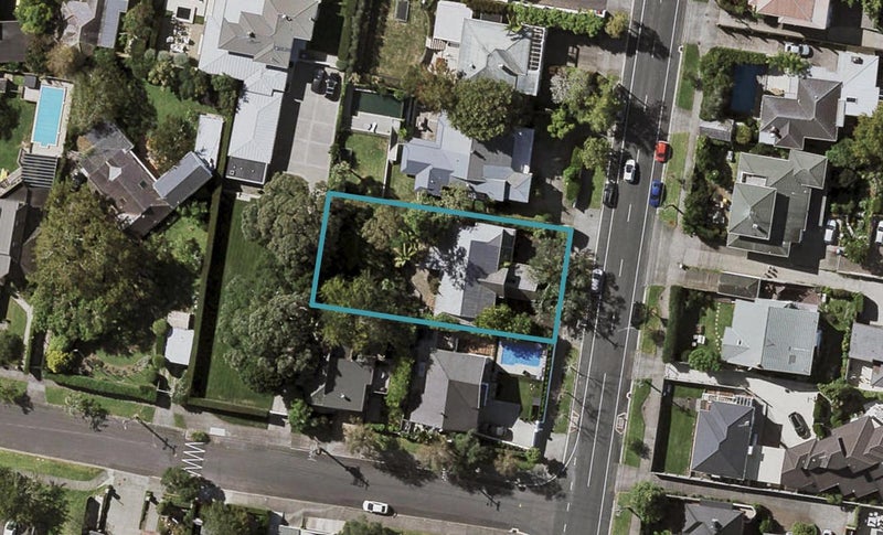 28 Lucerne Road, Remuera, Auckland - Carousel 1