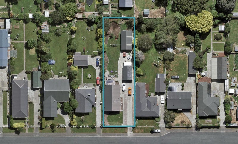 54 White Street, Newfield, Invercargill - Carousel 1