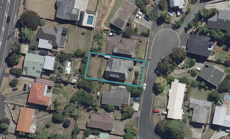 3 Stirling Place, Dinsdale, Hamilton - Carousel 1