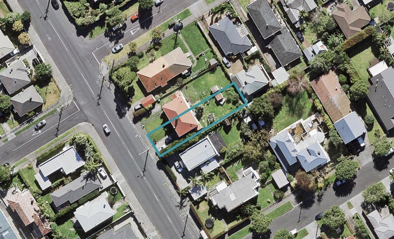 269 Point Chevalier Road, Point Chevalier, Auckland - Carousel 1