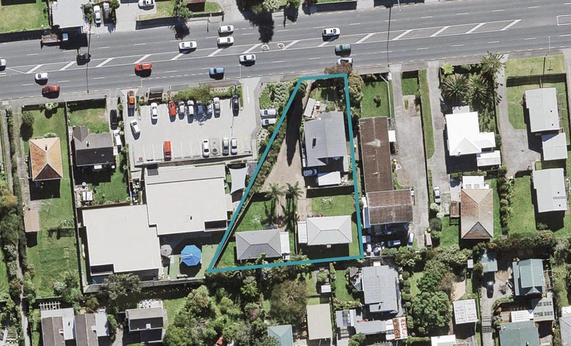 1/3174 Great North Road, New Lynn, Auckland - Carousel 1