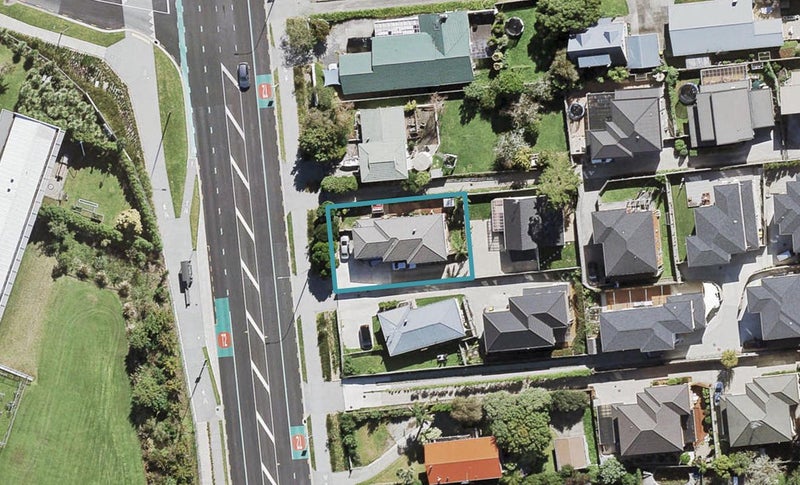 309B Albany Highway, Rosedale, Auckland - Carousel 1