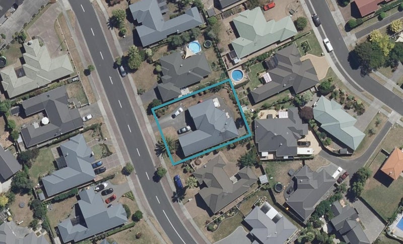 64 Callum Brae Drive, Rototuna, Hamilton - Carousel 1