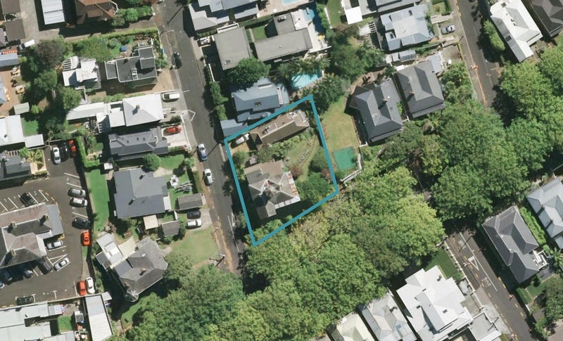 4 Franklin Road, Freemans Bay, Auckland - Carousel 1