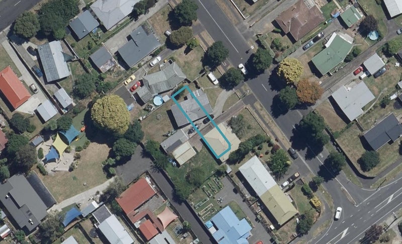 3/3 Grange Avenue, Nawton, Hamilton - Carousel 1