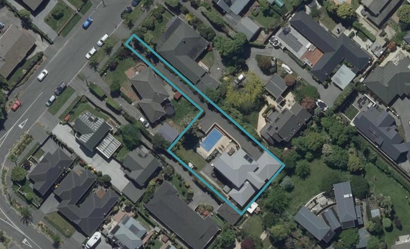 6 Chilcombe Street, Ilam, Christchurch - Carousel 1