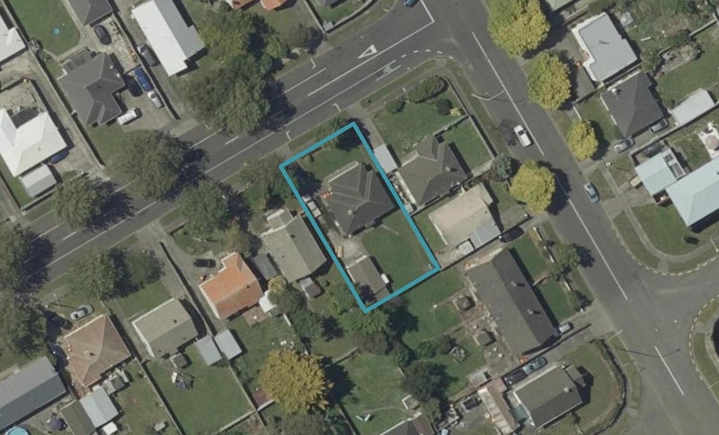 658 Featherston Street, Roslyn, Palmerston North - Carousel 1