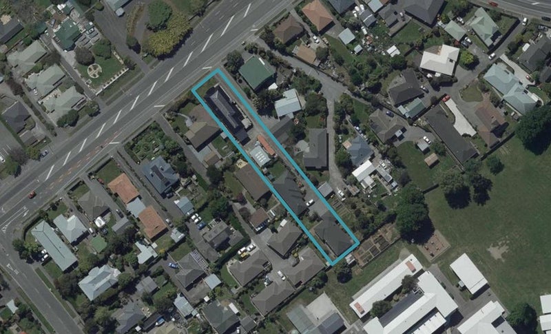 51 Halswell Road, Hillmorton, Christchurch - Carousel 1
