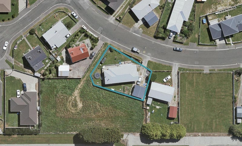 87 Mavora Crescent, Heidelberg, Invercargill - Carousel 1