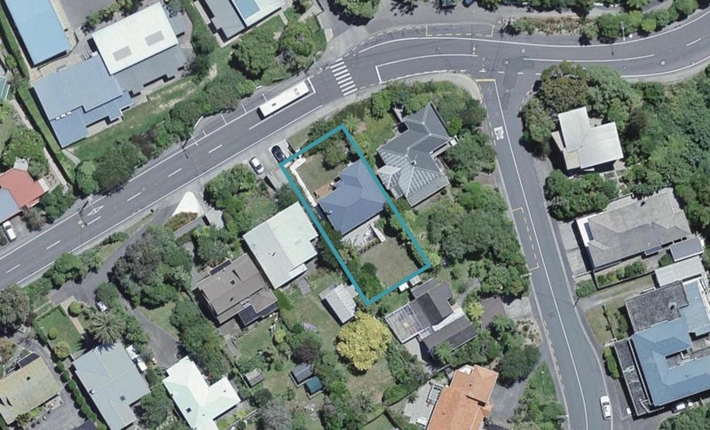 163 Wilton Road, Wilton, Wellington - Carousel 1