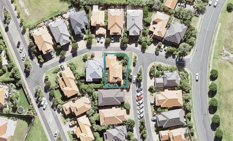 5 Quarter Deck Lane, Gulf Harbour, Whangaparaoa - Carousel 1