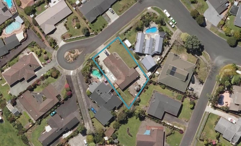 3 Barge Lane, Maunu, Whangarei - Carousel 1