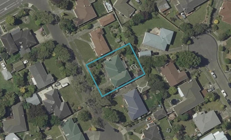 5 Squires Place, Awapuni, Palmerston North - Carousel 1