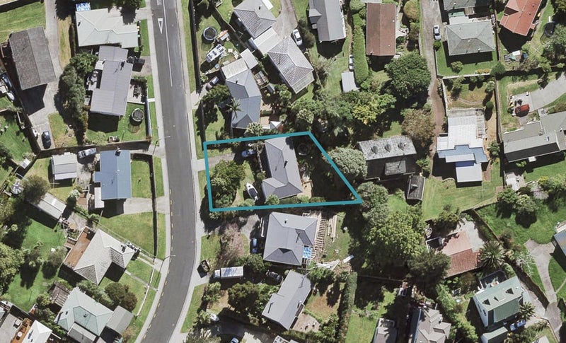 31 Tilden Avenue, Hillcrest, Auckland - Carousel 1