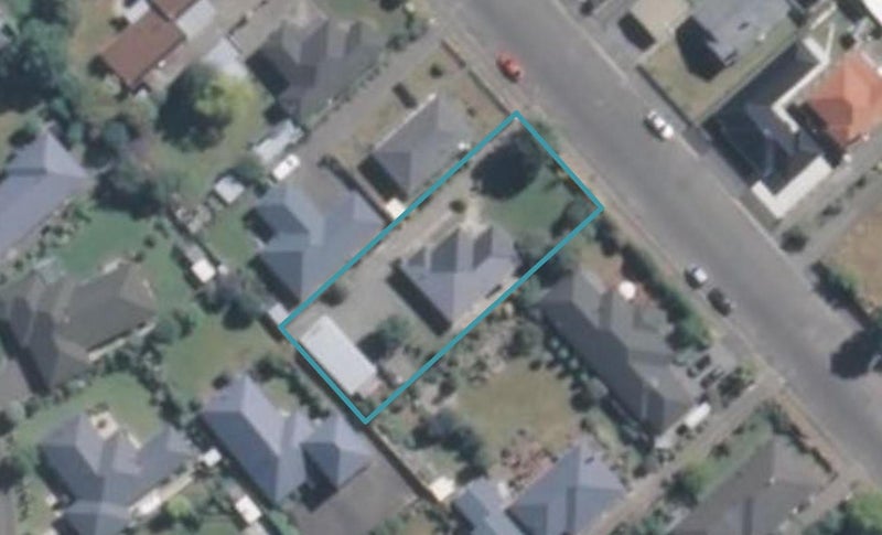 15 Walshs Road, Allenton, Ashburton - Carousel 1