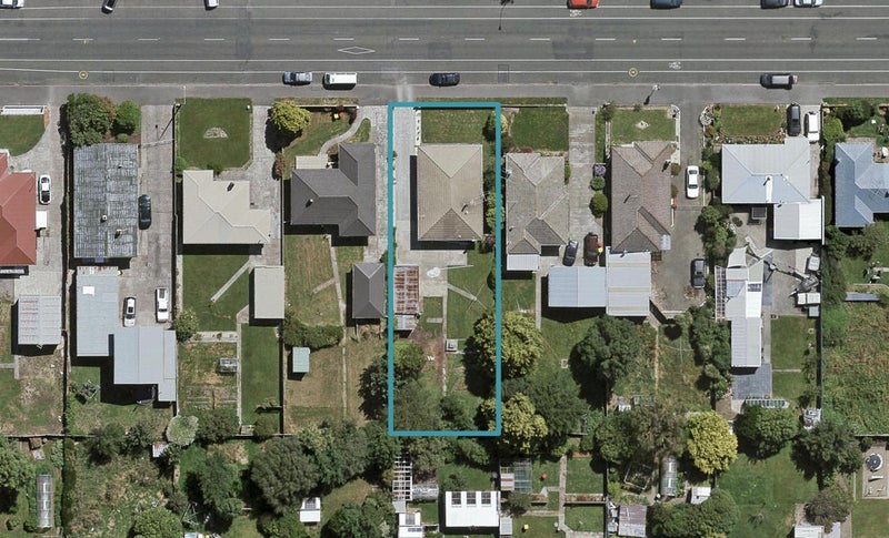 161 Centre Street, Heidelberg, Invercargill - Carousel 1