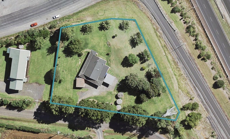 17 Maher Road, Ramarama, Drury - Carousel 1
