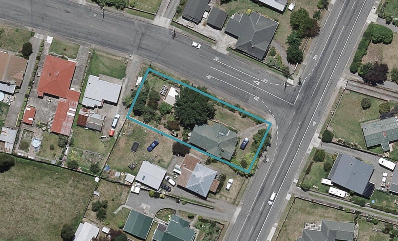 60A Racecourse Road, Waipukurau, Waipukurau - Carousel 1
