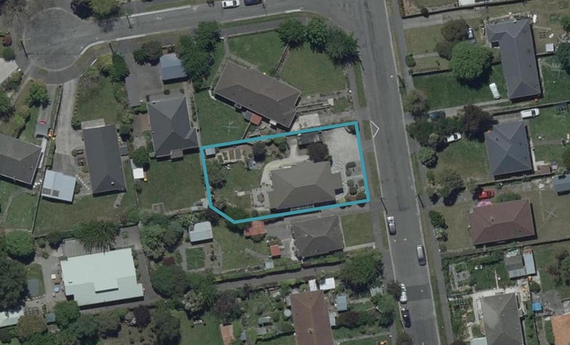 5 Ajax Street, Burwood, Christchurch - Carousel 1