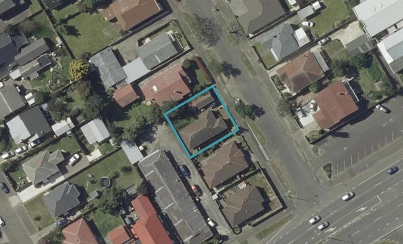 9 Alfred Street, Roslyn, Palmerston North - Carousel 1