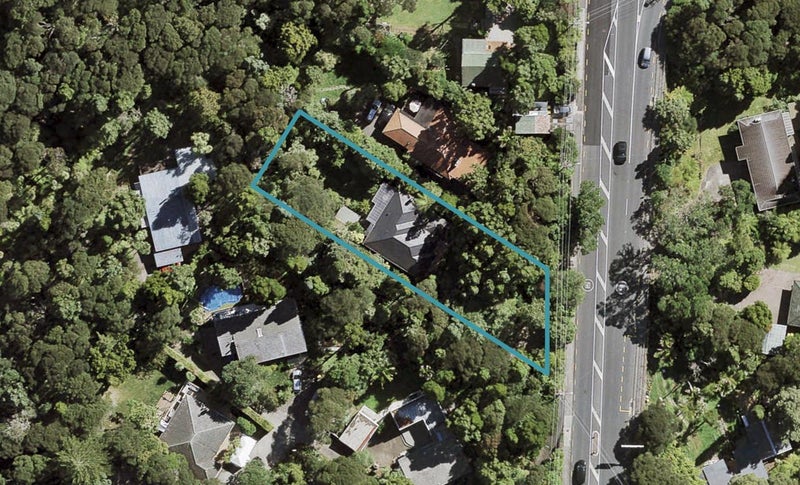 357 Titirangi Road, Titirangi, Auckland - Carousel 1