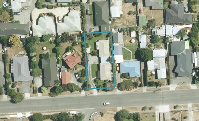 53B Hospital Road, Witherlea, Blenheim - Carousel 1