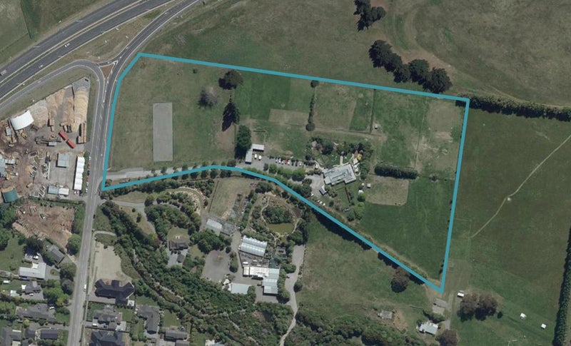 344 Gardiners Road, Harewood, Christchurch - Carousel 1