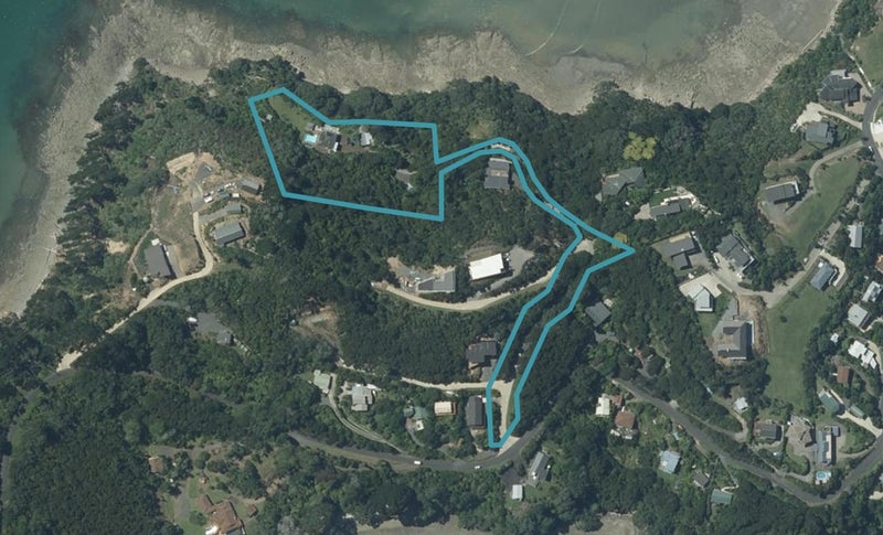 608 Wyuna Bay Road, Wyuna Bay, Coromandel - Carousel 1