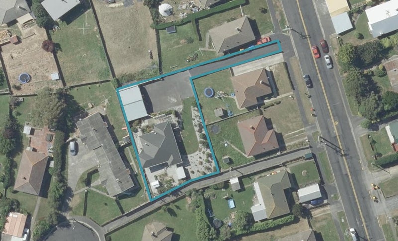 80 Riselaw Road, Calton Hill, Dunedin - Carousel 1