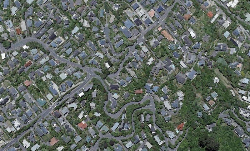 105 Jubilee Road, Khandallah, Wellington - Carousel 1