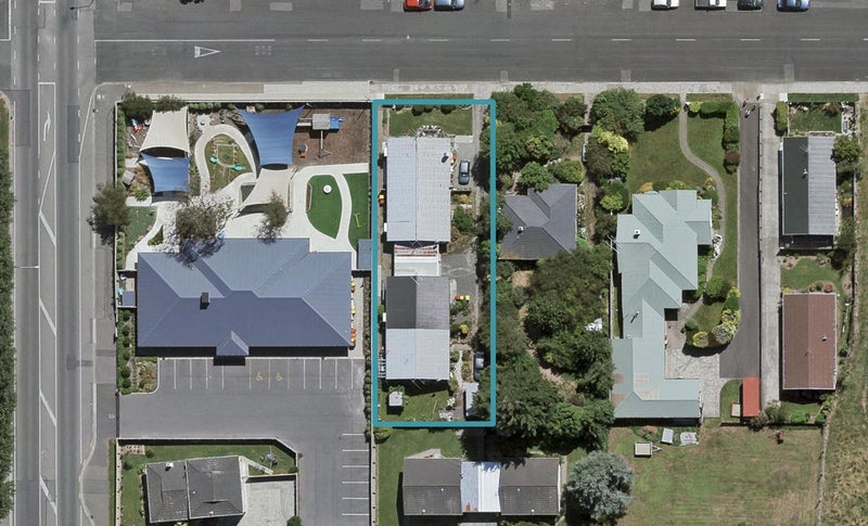 2/5 Biggar Street, Strathern, Invercargill - Carousel 1