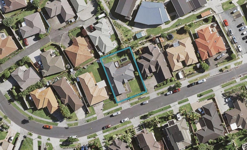36 Mt Lebanon Crescent, The Gardens, Auckland - Carousel 1