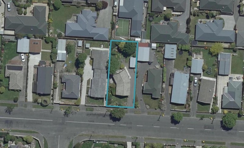 61 Farquhars Road, Redwood, Christchurch - Carousel 1
