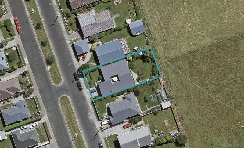 463 Racecourse Road, Hargest, Invercargill - Carousel 1