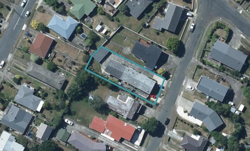 6C QUINN GROVE, Ranui Heights, Porirua - Carousel 1