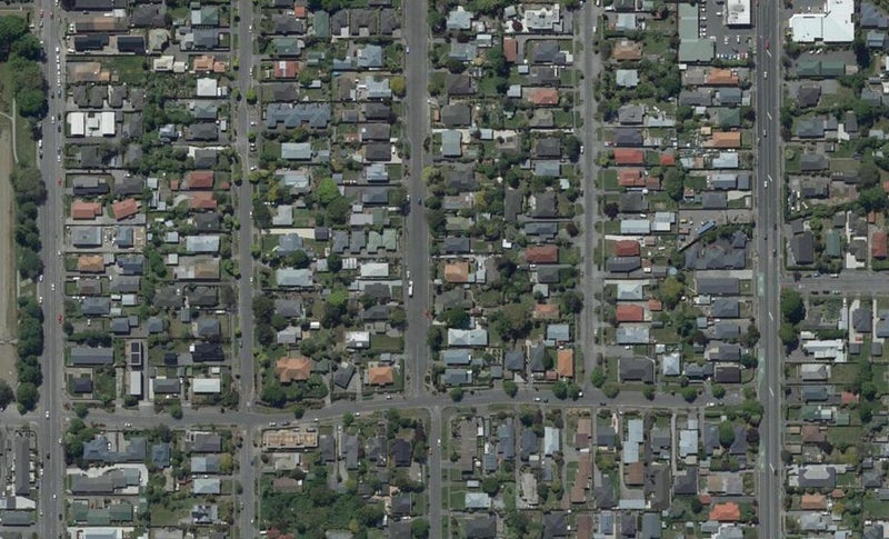 38 Cleveland Street, Edgeware, Christchurch - Carousel 1