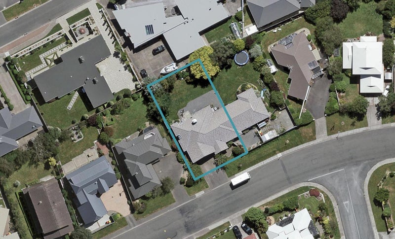 44 Moana Street, Rosedale, Invercargill - Carousel 1