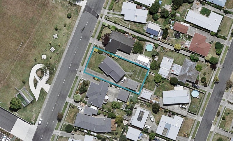 26 Leicester Avenue, Tamatea, Napier - Carousel 1