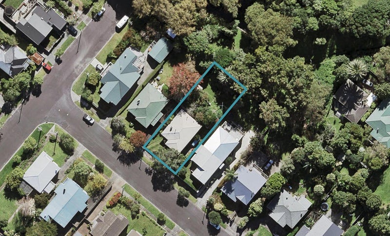 23 Verona Avenue, Mount Albert, Auckland - Carousel 1