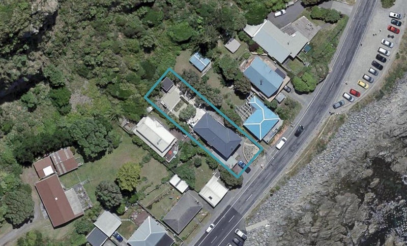 59 Breaker Bay Road, Breaker Bay, Wellington - Carousel 1