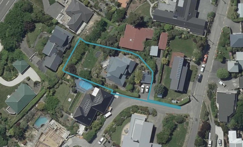 18 Glenelg Spur, Hillsborough, Christchurch - Carousel 1